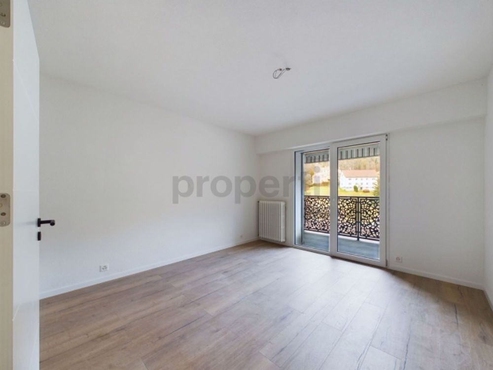 Frisch Sanierte Hochparterre-Wohnung sucht neuen Mieter - Bild 2
