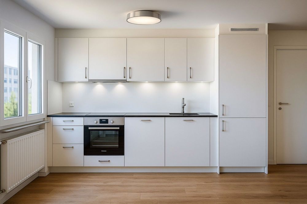 ERSTVERMIETUNG: moderne 4 Zimmer-Citywohnungen suchen Sie! - Bild 3