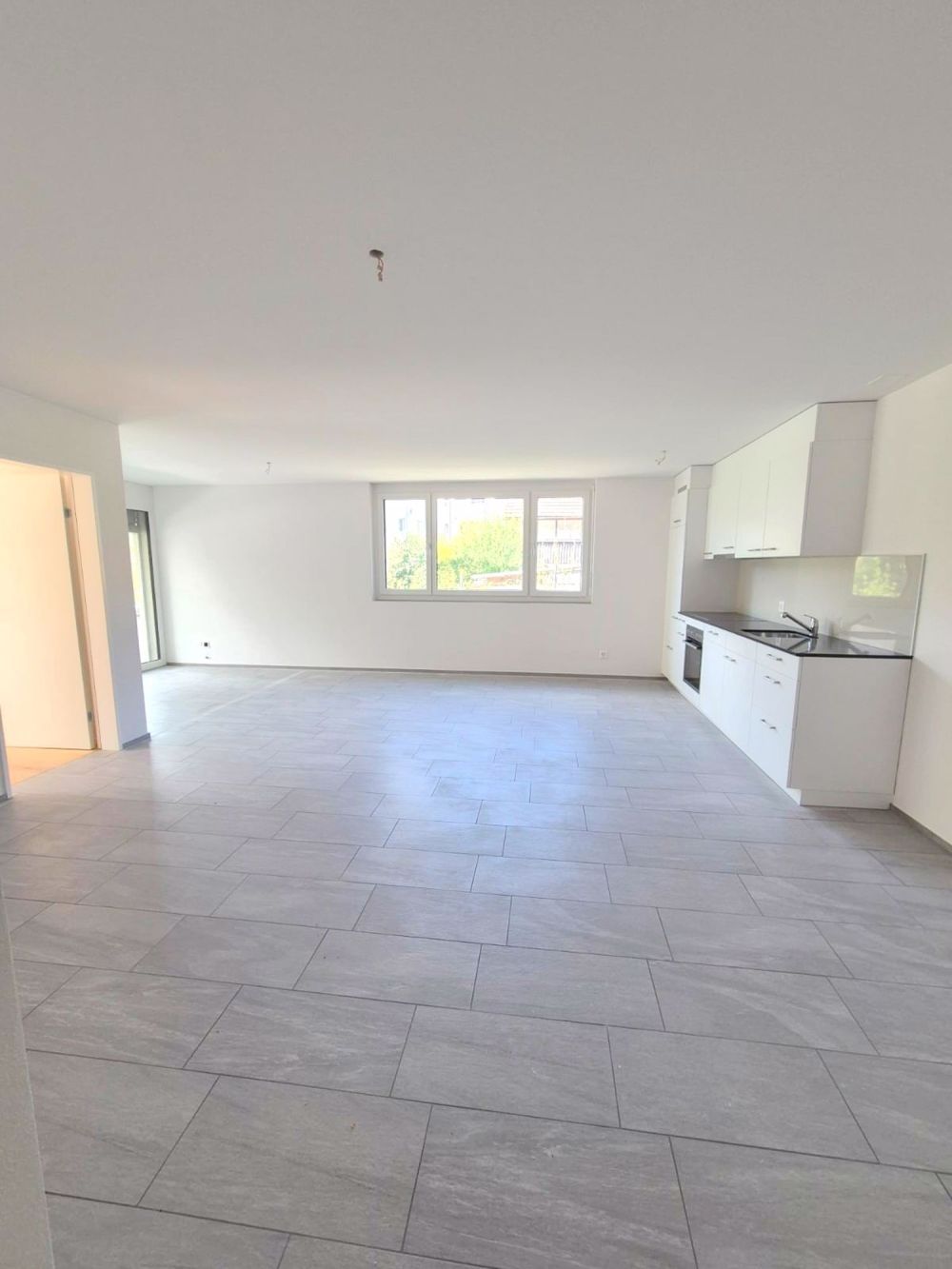Erstbezug 2.5-Zimmer Neubauwohnung im 1. OG WHG5 - 1
