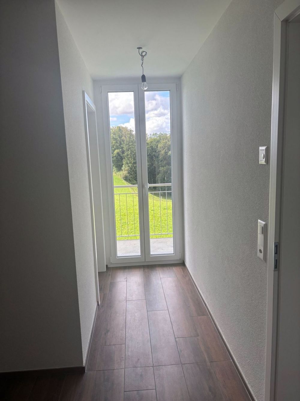 2 Zimmerwohnung zu vermieten - Bild 7