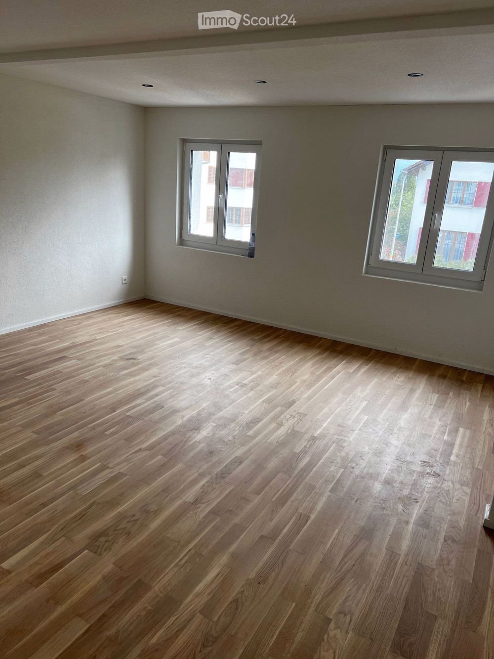 WG Zimmer in Sevelen SG - Bild 1