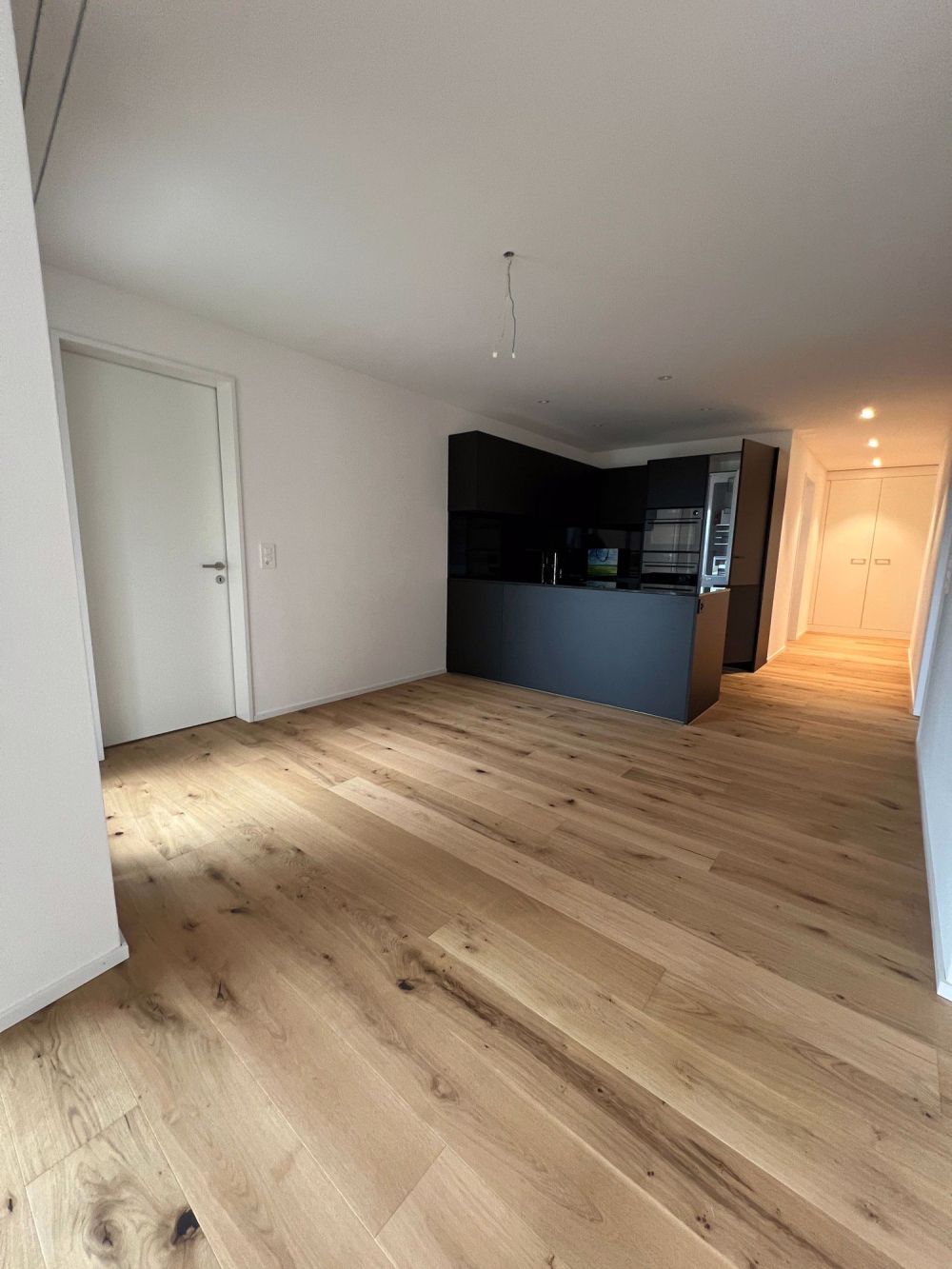 Moderne Neubauwohnung für Parterre-Liebhaber - Bild 4
