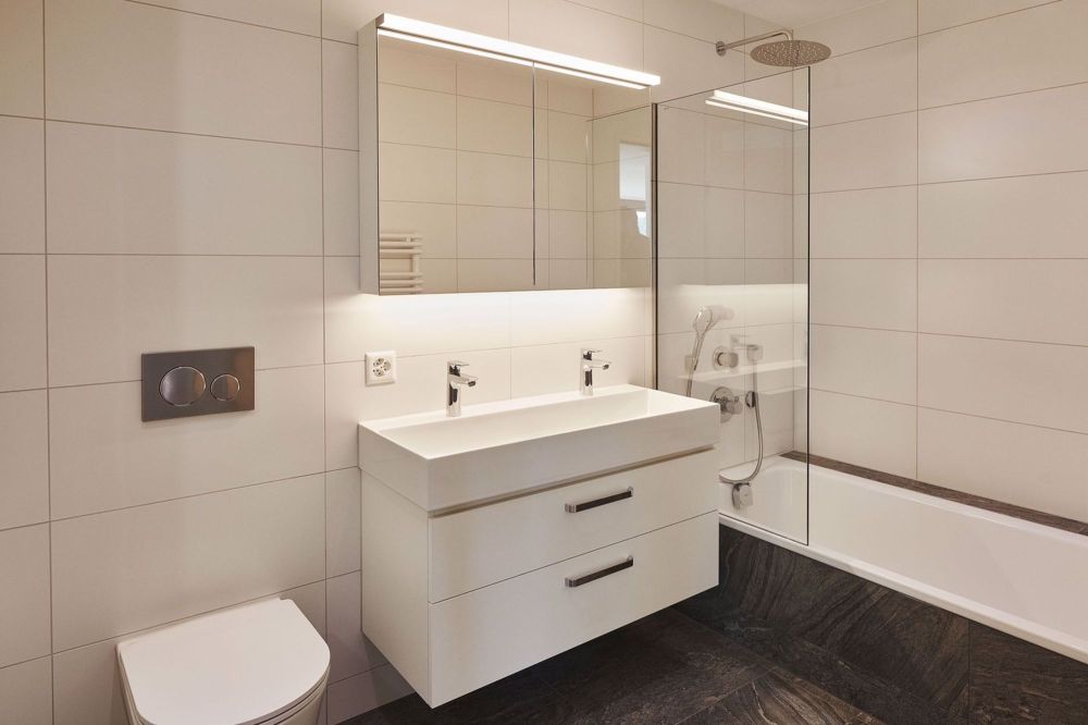 Zimmer in moderner WG - Bild 8