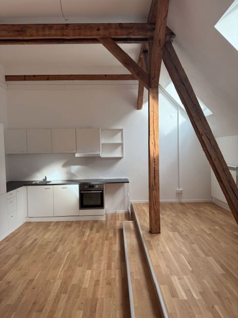 Wunderschöne 2 Zimmer Wohnung in Erstfeld - Bild 3