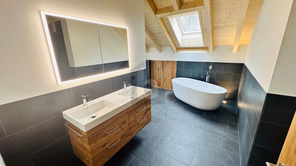 EXKLUSIV UND MODERN MIT PANORAMANBLICK - Bild 3