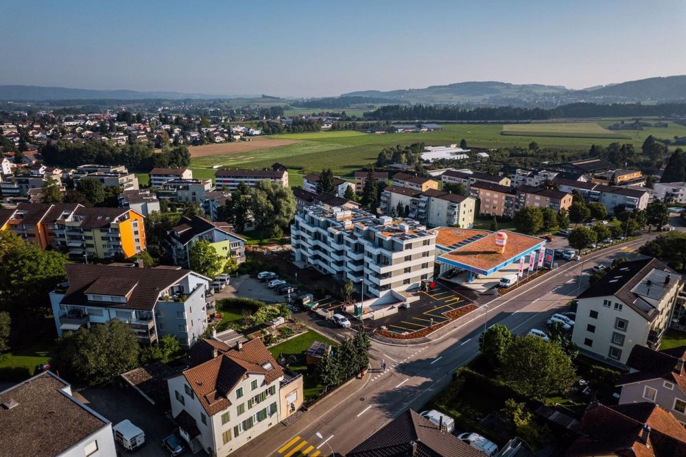 TOP Singlewohnung - Bild 2