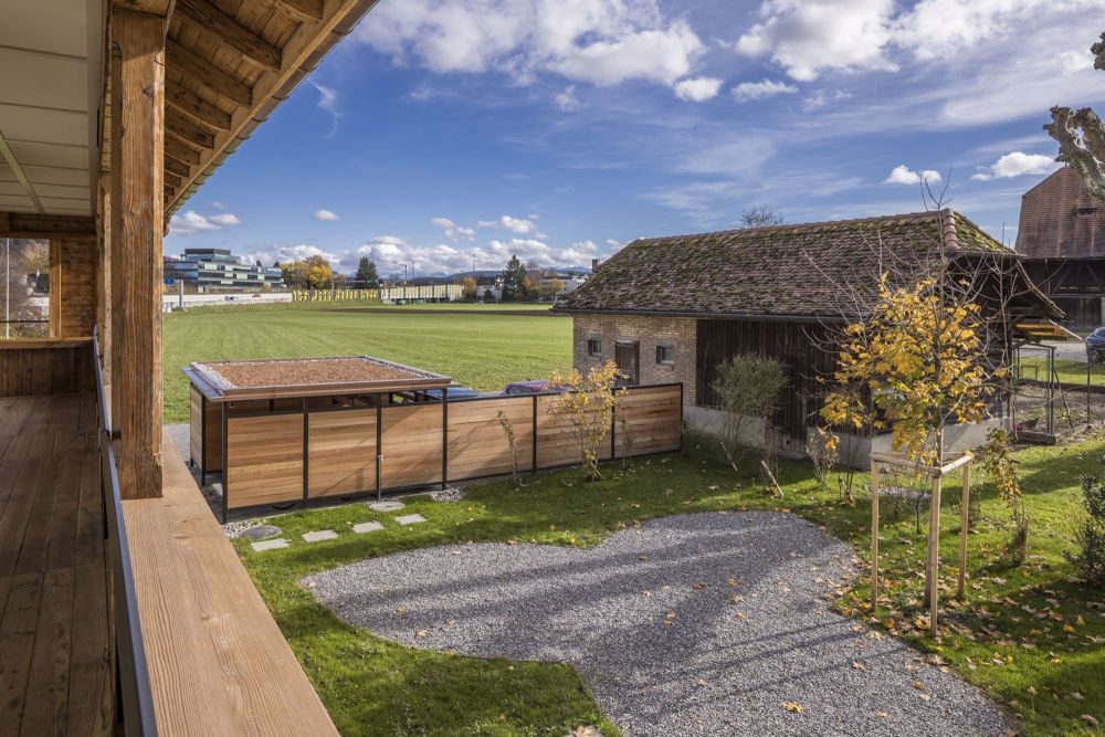 Erstvermietung nach umfassender Sanierung - Bild 13