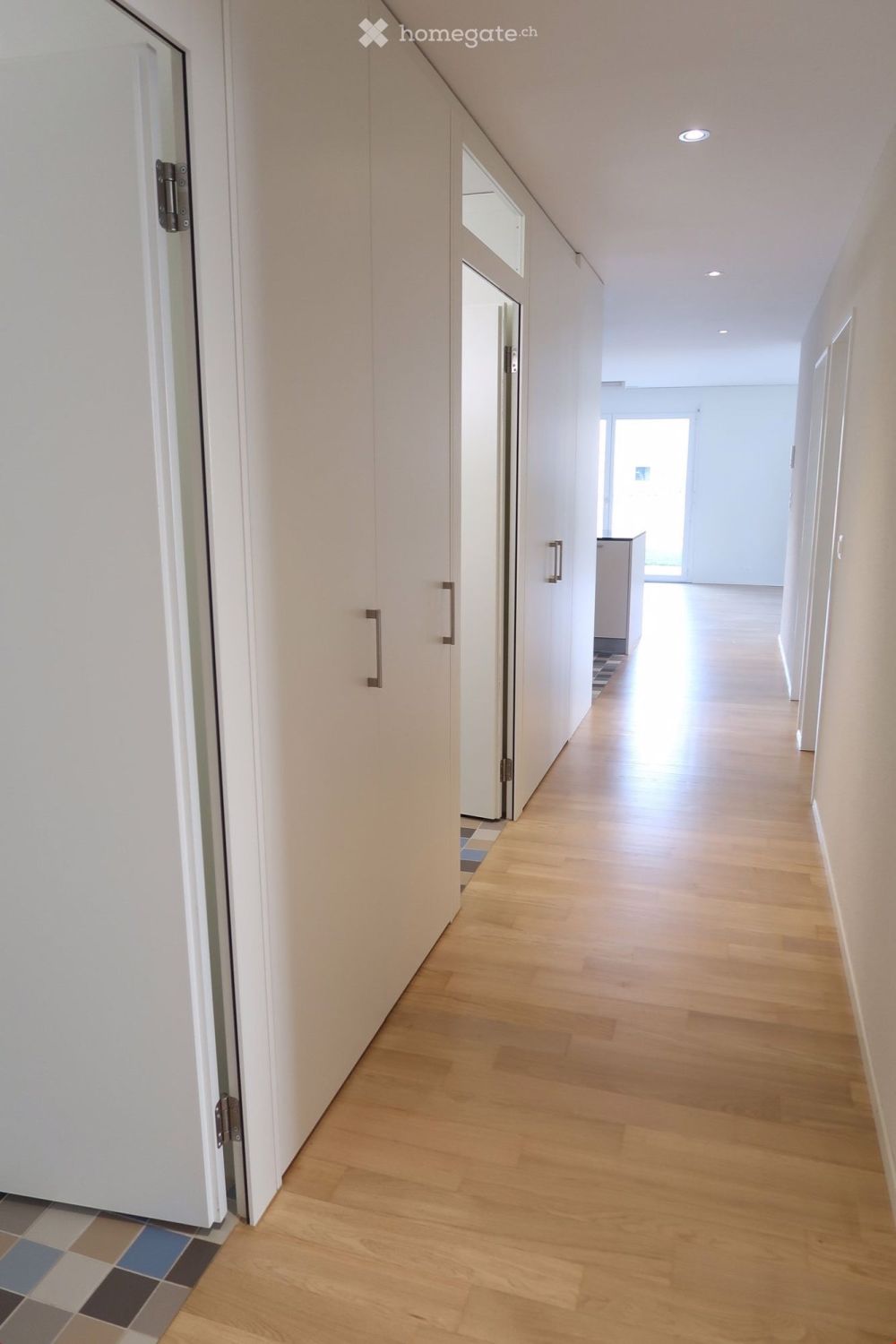 Moderne 3,5-Zimmer Parterrewohnung in Aarwangen - Bild 4