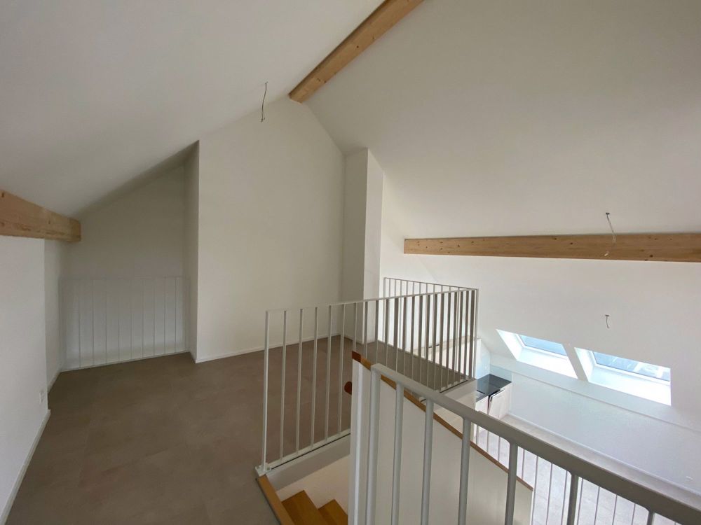 Erstbezug - 3.5-Zimmer-Wohnung mit Galerie - Bild 9