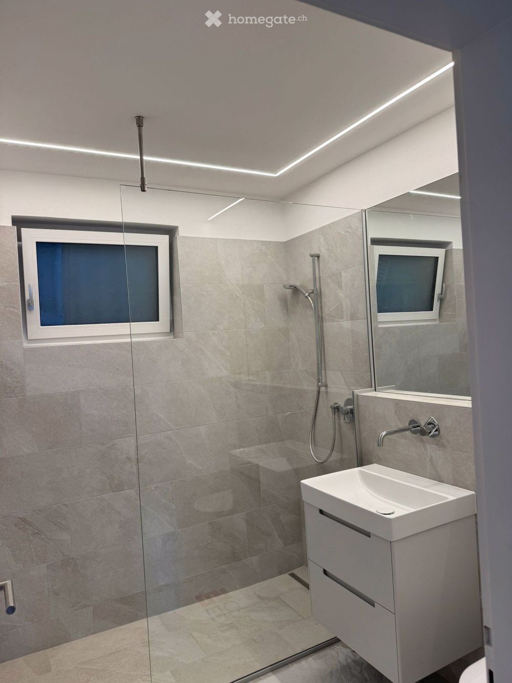 Charmante 2.5-Zimmer-Wohnung mit Seeblick in Ruvigliana - Bild 4