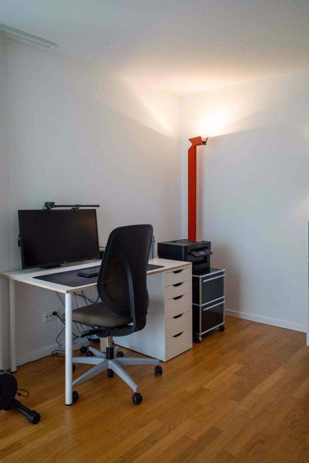 Moderne, helle 3.5-Zimmer-Wohnung in Dornach (12-16 Mt.) - Bild 4