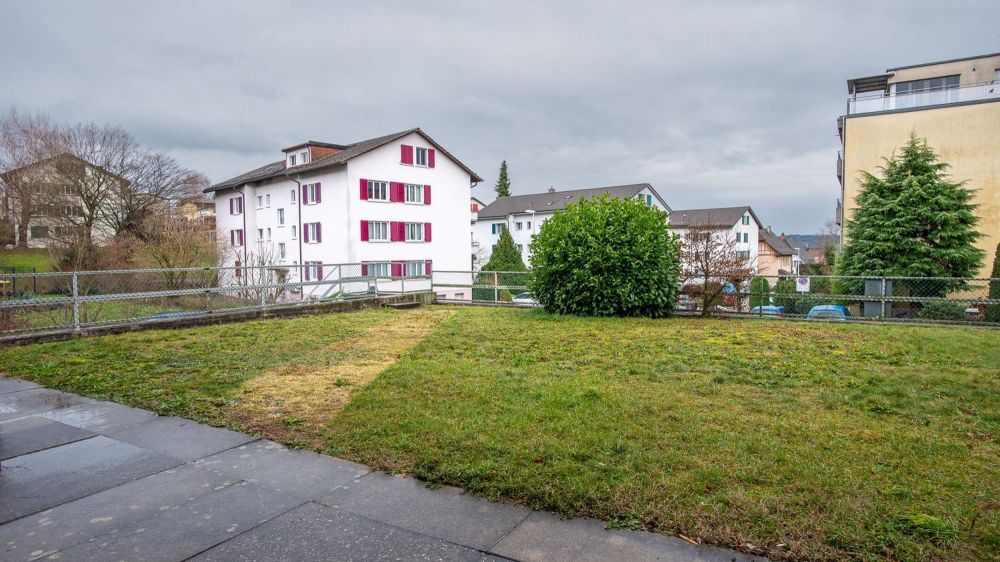 neu sanierte Wohnung zu vermieten - Bild 7