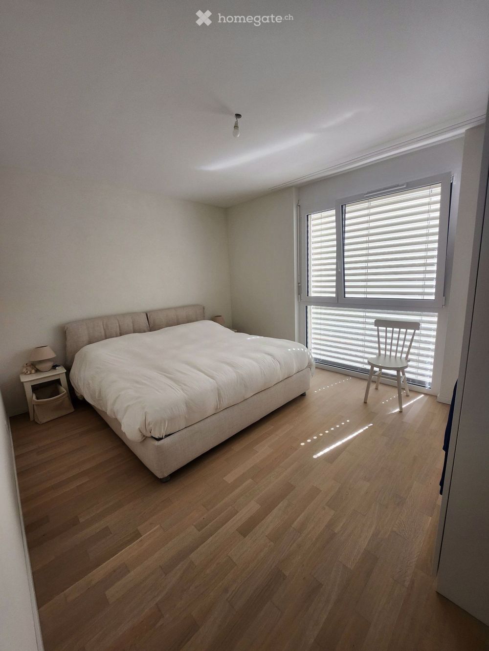 Moderne 2,5-Zimmer-Wohnung in Crissier - Bild 5