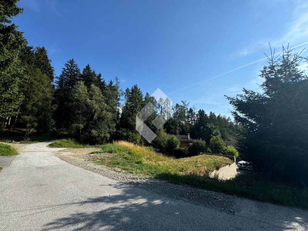 Superbe duplex, vue ouest dégagée, garage box - Bild 9