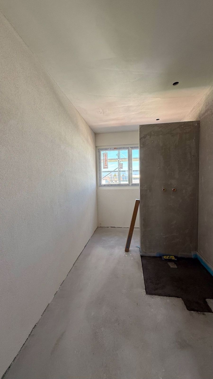 ``Erstbezug`` Wundervolle 5.5 Zimmer Attikawohnung im Eigentumsstandard - Bild 8