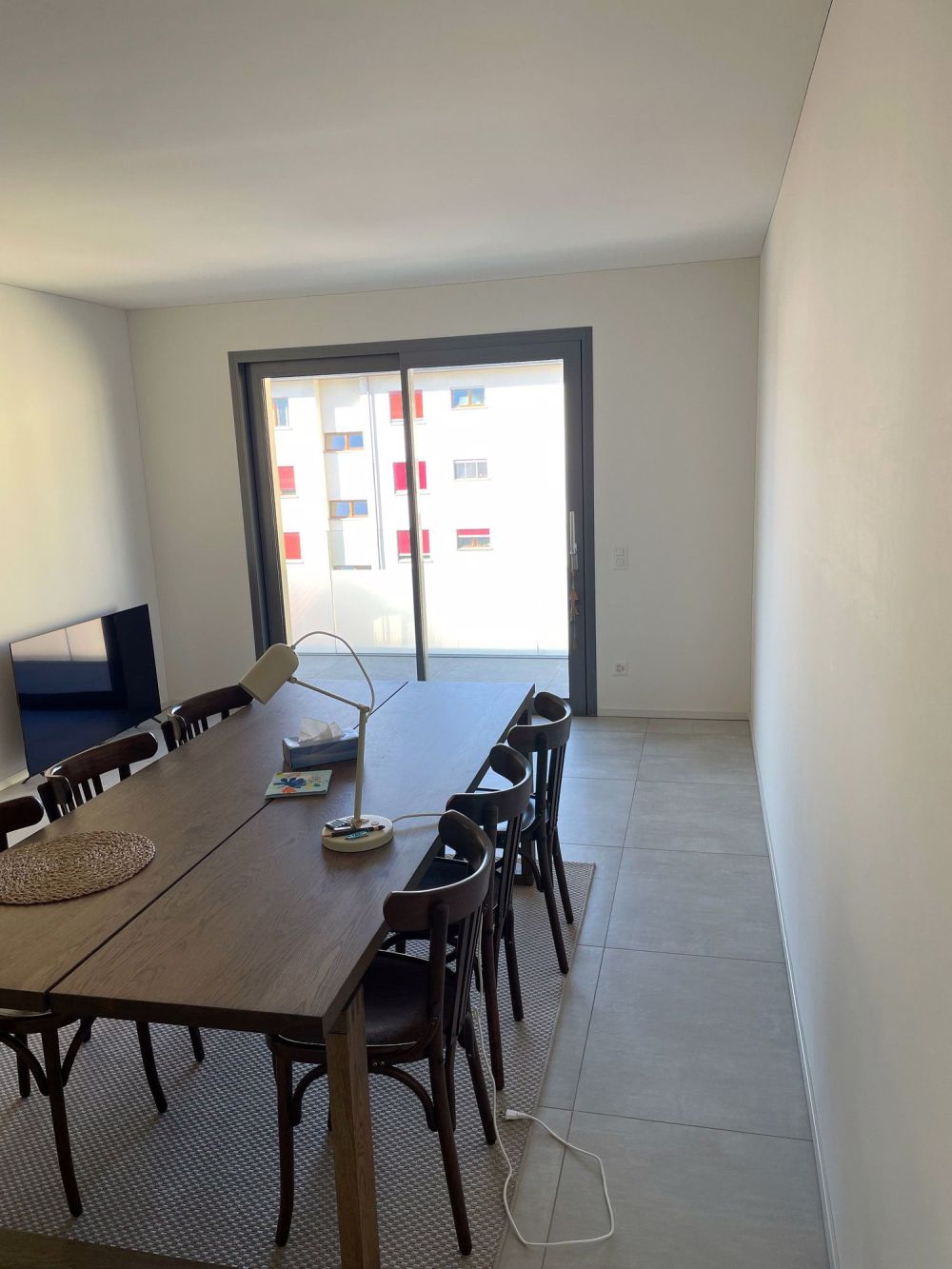 Apartment in Stabio - Bild 2