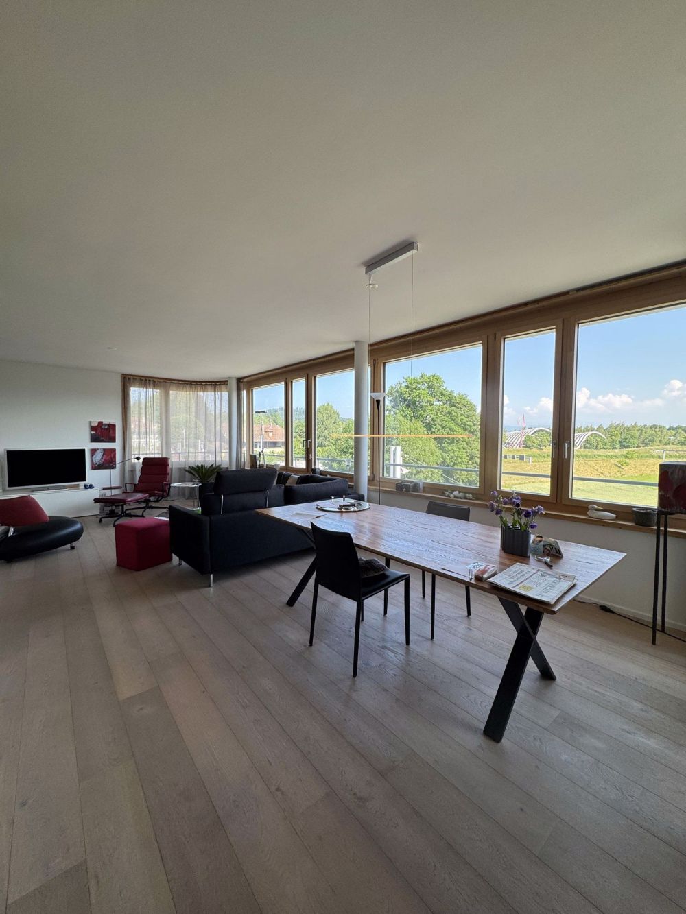 4.5 Zimmerwohnung in Bern - Bild 4