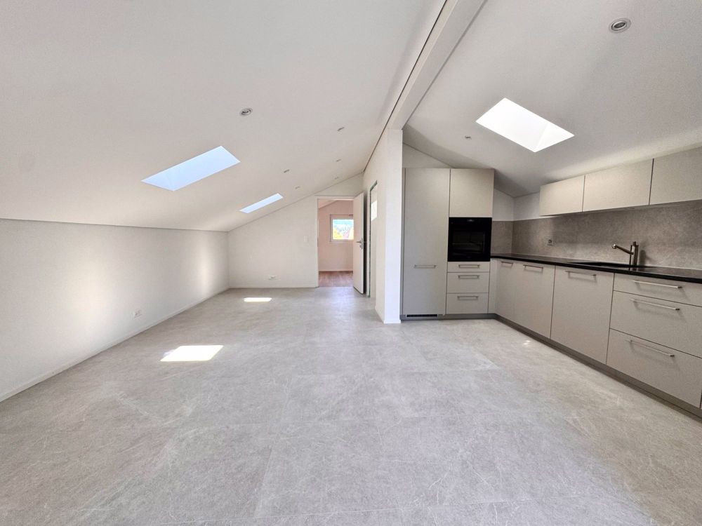 Schönes neues 2,5-Zimmer-Apartment - Bild 1