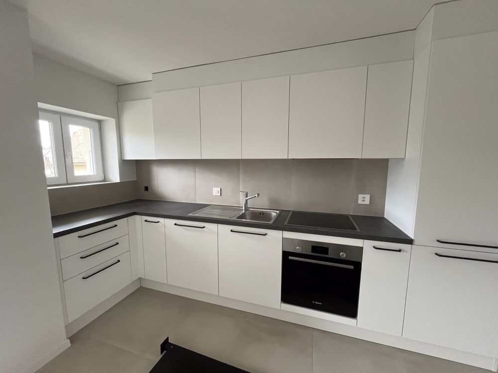 Prachtvolle 4.5-Zimmer-Neuwohnung in Jorat-Mézières - Bild 1