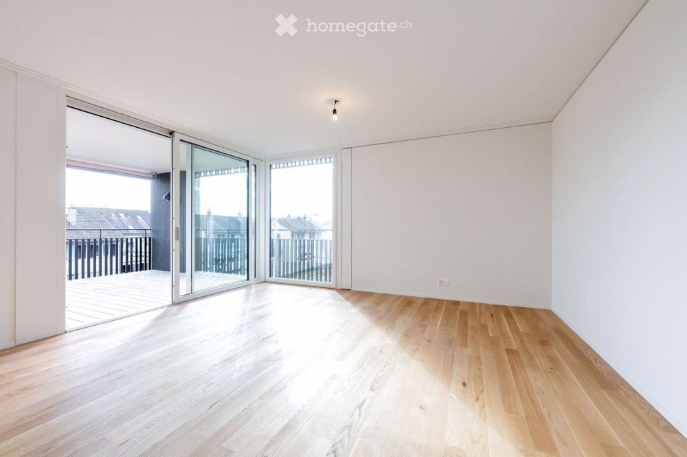 Attraktive 2,5-Zimmer Wohnung mit Balkon in Rombach - Bild 13