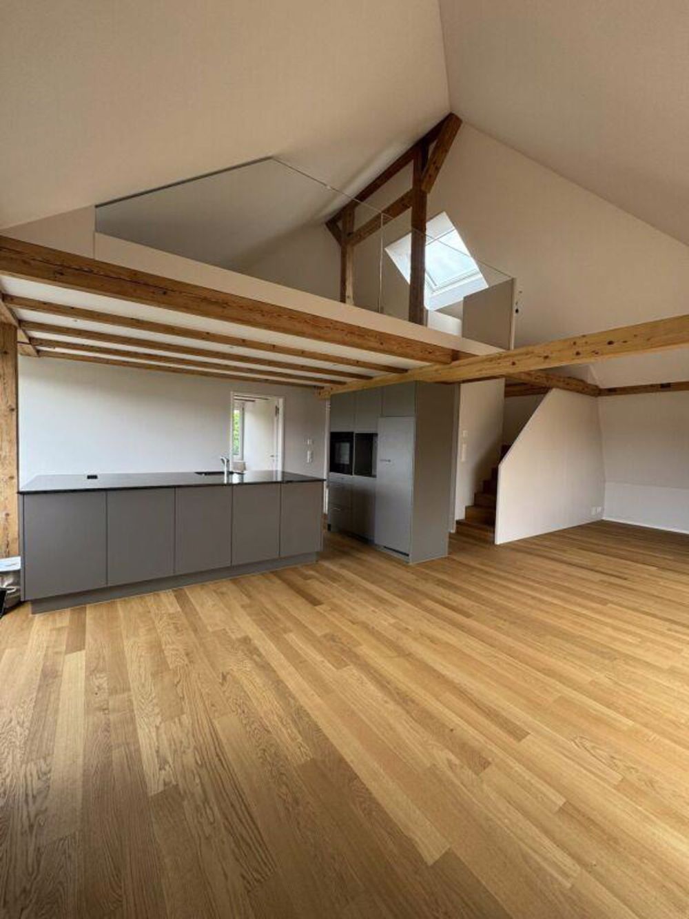 1.5-Zimmerwohnung mit Galerie - Bild 3