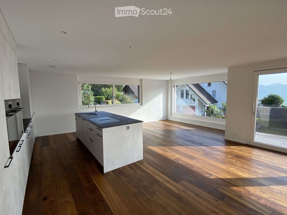 Neubauwohnung im Eigentumsstandard in ERSTVERMIETUNG - Willkommen in Ihrem neuen Zuhause! - Bild 6