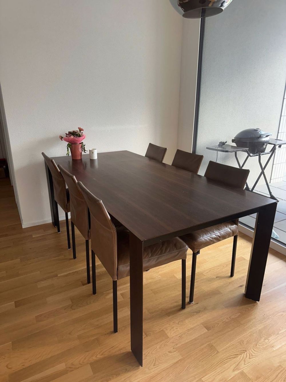 Moderne 4.5-Zimmer-Wohnung in Kriens - Bild 3