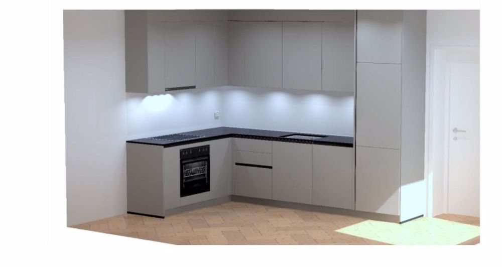 2.5 Zimmerwohnung in Dürrenäsch im EG- zu vermieten - Bild 11