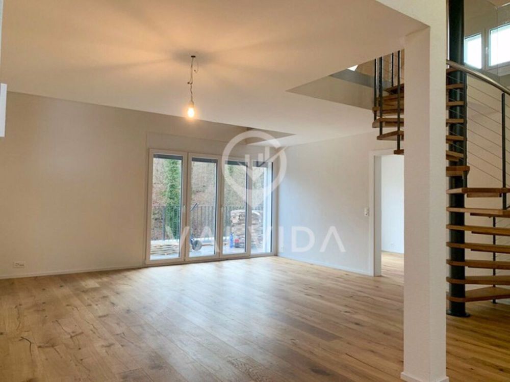 Moderne 5.5-Zimmer-Maisonettewohnung in Hombrechtikon zu vermieten - Bild 6