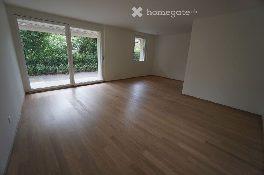 Luxurious 4.5-Room Garden Apartment in Prime Zürich Location - Bild 5