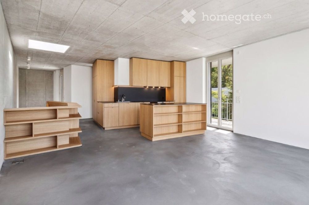 Luxurious 5.5-Room Duplex Apartment in Birmensdorf ZH - Bild 2