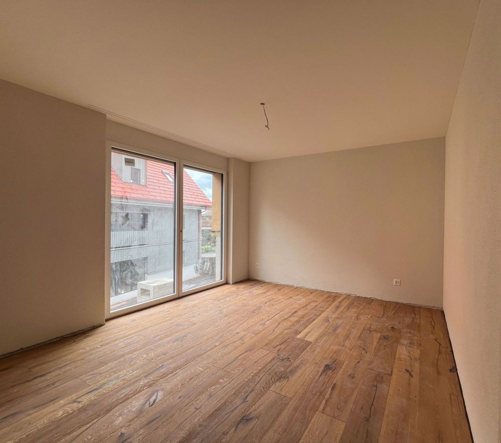 Erstbezug - Neubauwohnung stadtnah in ländlicher Gemeinde Aesch ZH - Bild 1