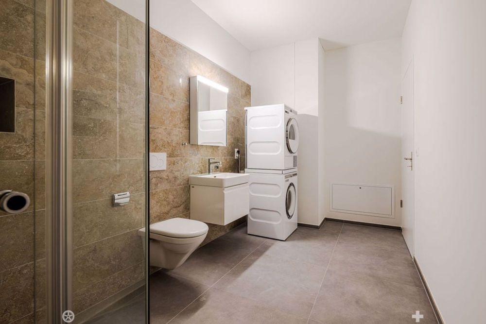 Einzigartige 2.5-Zimmerwohnung in exklusivem Neubau - Bild 6