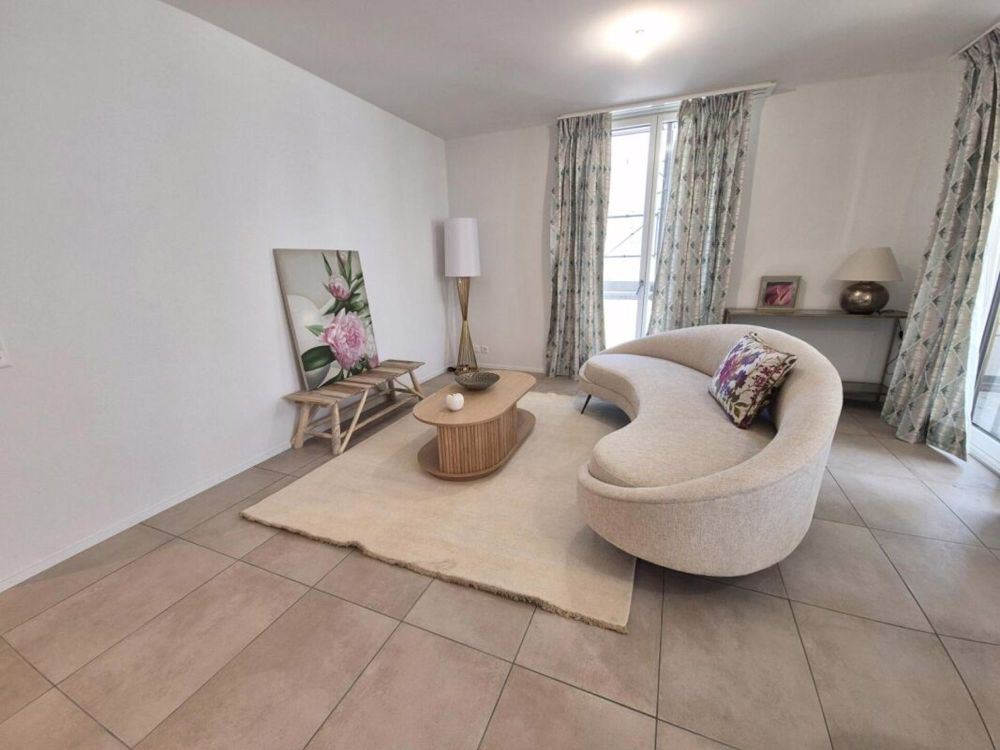 Prairie 4 - 4,5-Zimmer-Wohnung im 1. Stock - Bild 3