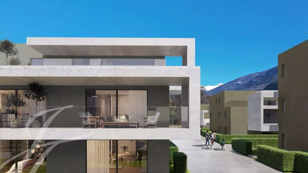 ALEGRIA - Appartement de 3,5 pièces - Plus que 2 lots disponibles - Bild 9