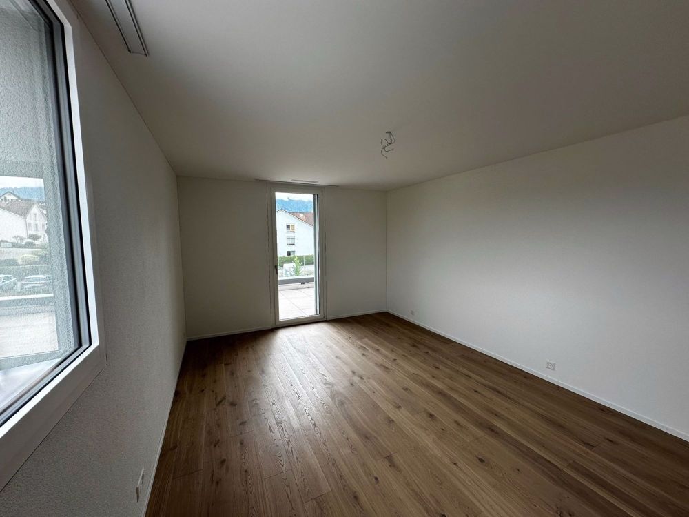 Nachmietergesuch für schöne 3.5 Zimmer-Attikawohnung - Bild 5
