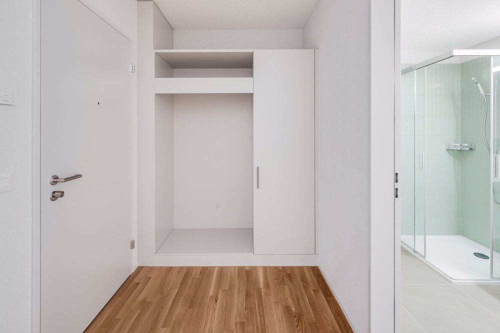 Wohnen am Ilfiskreisel - helle 3.5-Zimmerwohnung - Bild 8