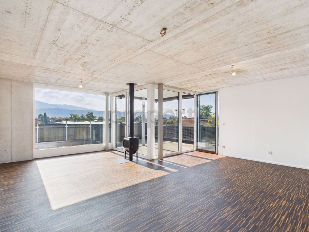 Luxuriöse Attikawohnung mit 3.5 Zimmern in Therwil, Kanton BL - Image 2