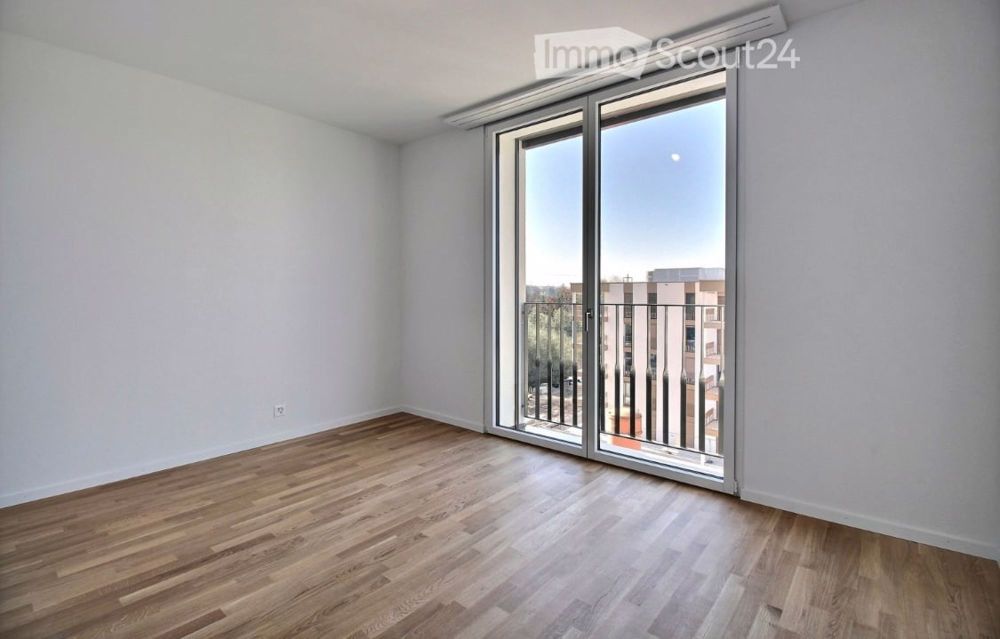 Schönes neues 2,5-Zimmer-Apartment - Bild 4