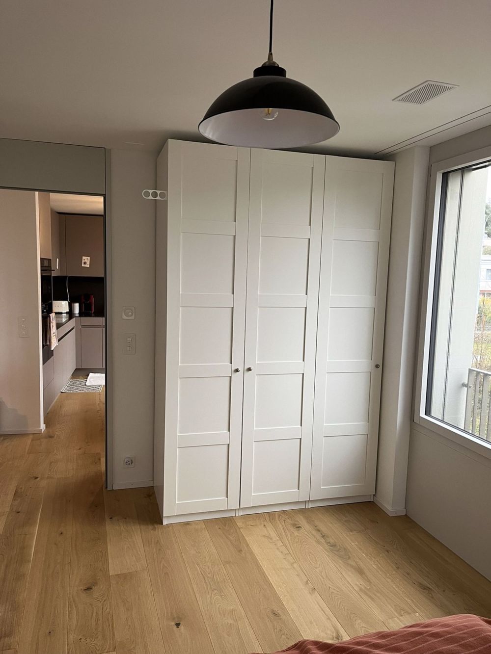 Wohnung in Zürich Witikon sucht neue Bewohner - Bild 5