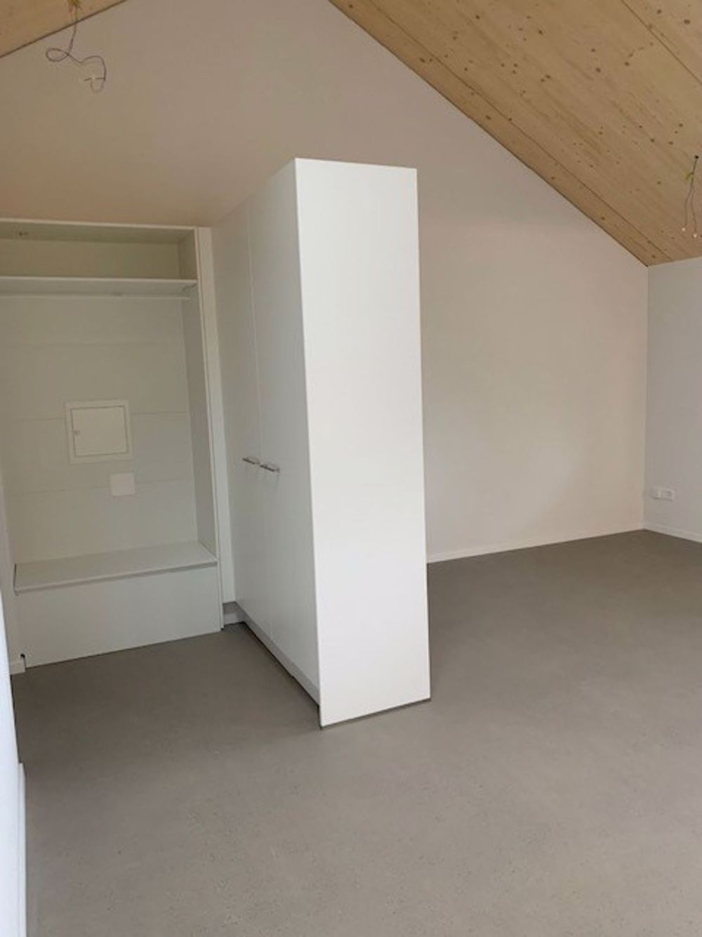 Wohnen im Herzen von Solothurn - Bild 2