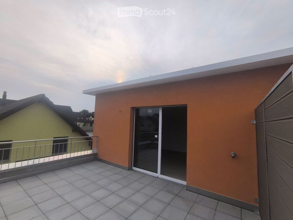 Erstvermietung: Duplex Wohnung mit Kaminofen in DEFH - Bild 13