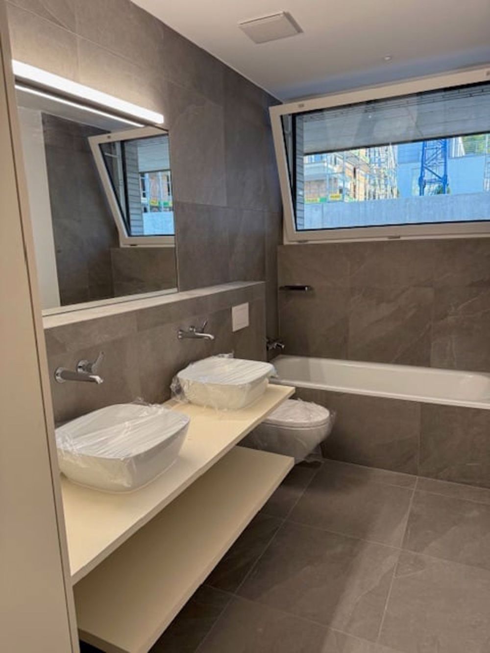 Sich wohlfühlen in einer sonnigen Gartenwohnung - Bild 8