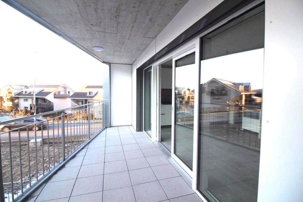 Appartement 4.5 pièces à Bossonnens - Bild 2
