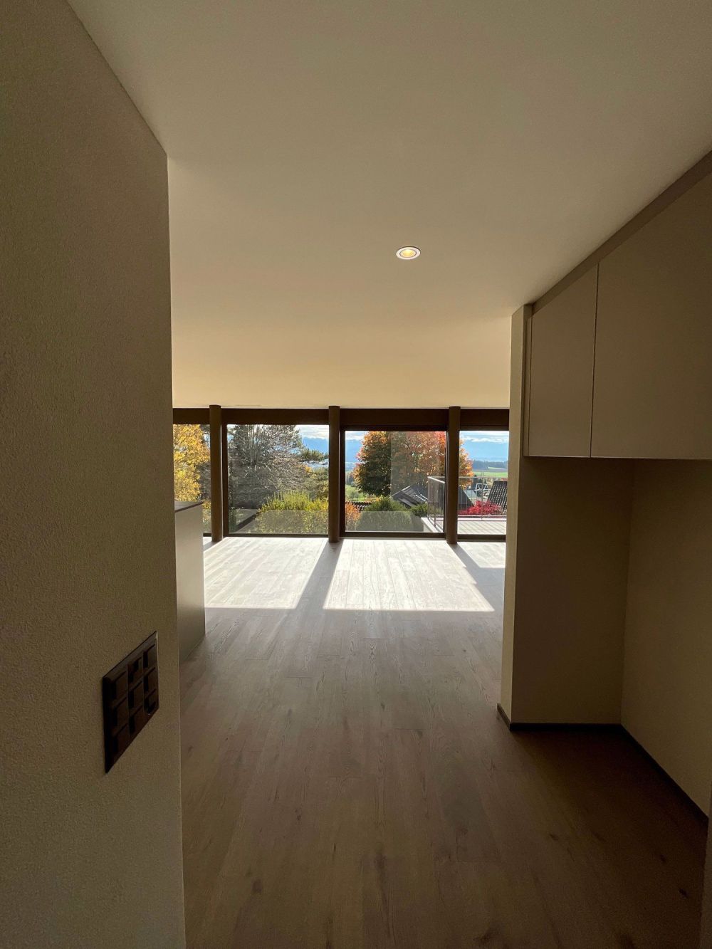 NEUBAU mit Aussicht: 4.5-Zimmer-Wohnung an privilegierter Lage - Bild 4