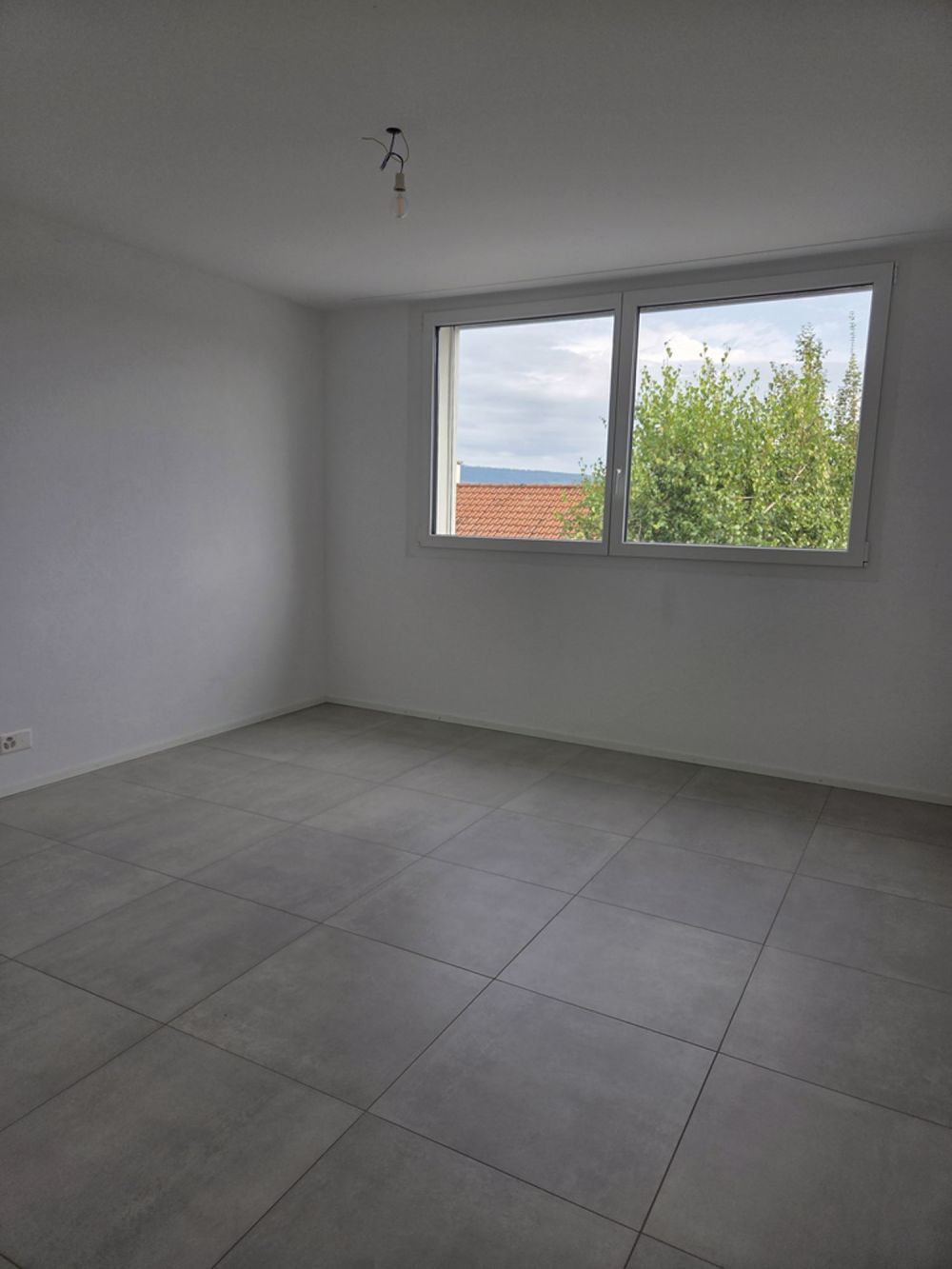 grosszügige Wohnung mit sehr modernem Ausbaustandart - Bild 5