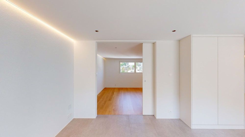 Luxuriöse 3.5-Zimmer-Wohnung in Luzerns Top-Lage - Bild 5