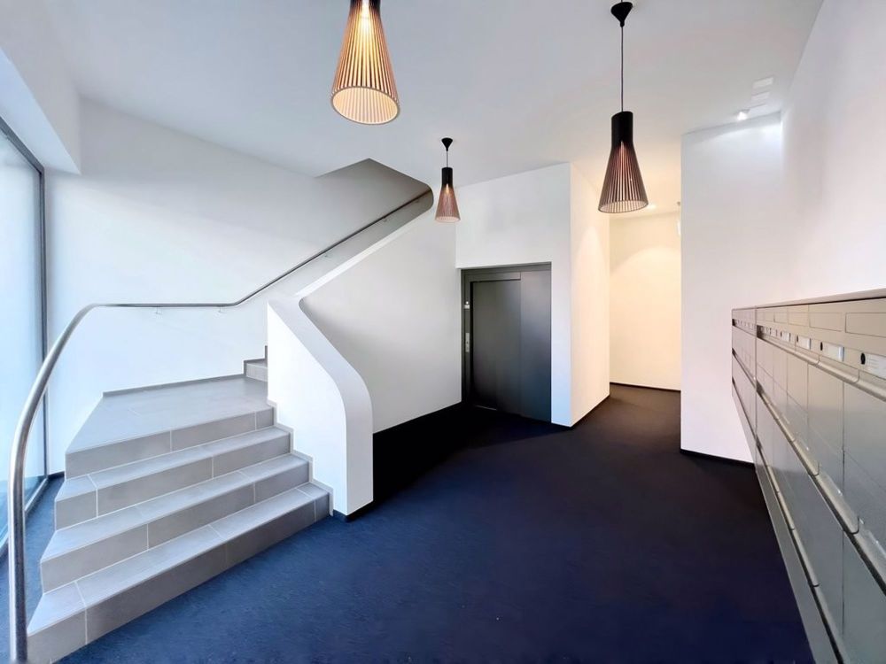 3 ½ Zimmer-Wohnung in Rorschach mieten - Bild 2