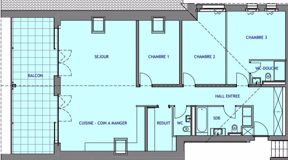 Prächtige 4,5-Zimmer-Wohnung mit herrlicher Aussicht auf den Jura - Bild 6