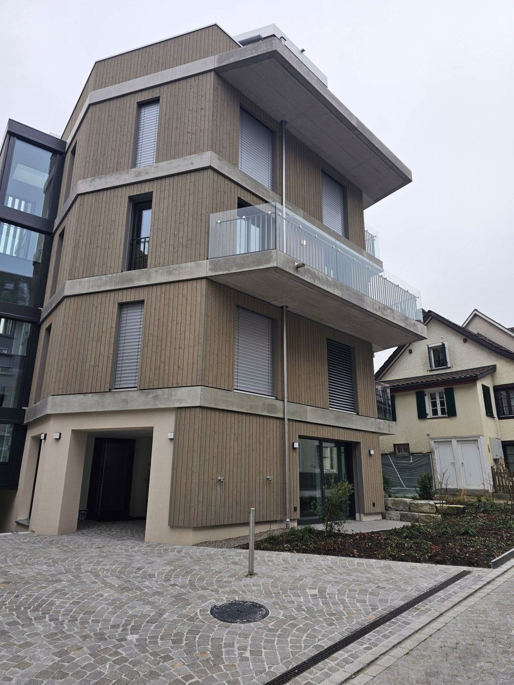 Wohnung in Zürich - Bild 1